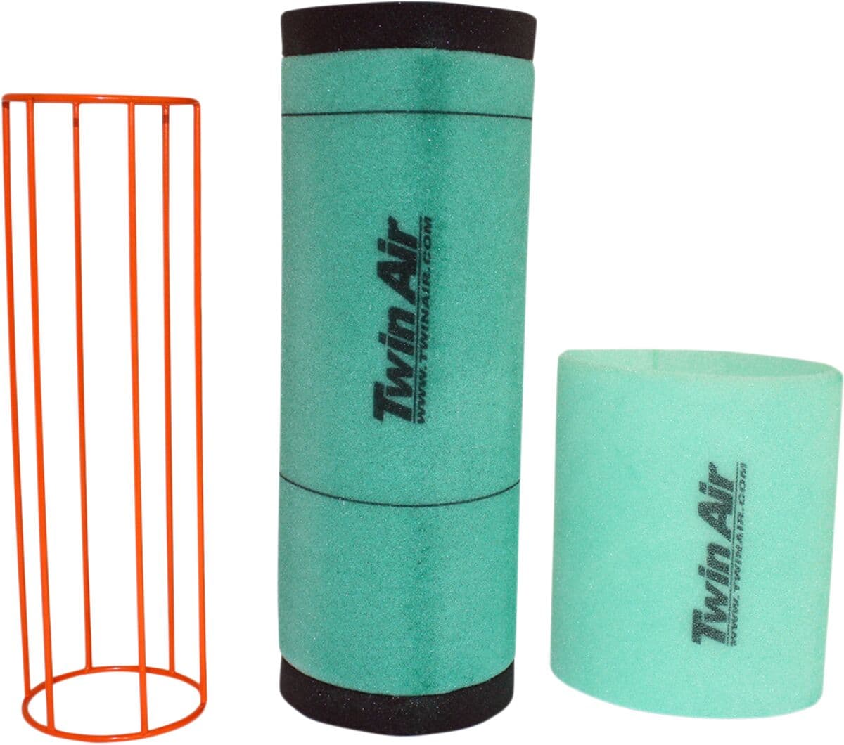 Standard Air Filter with Cage Kit