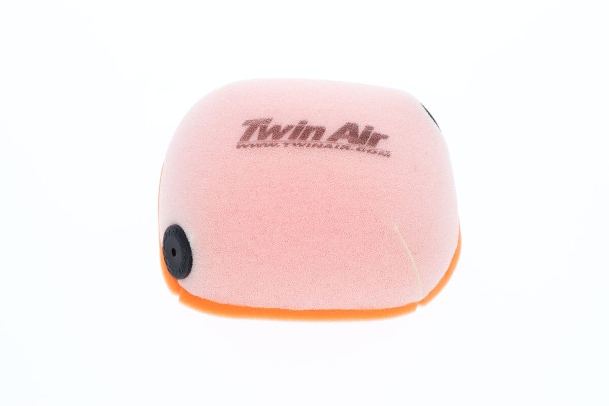 Oval Airbox Vent