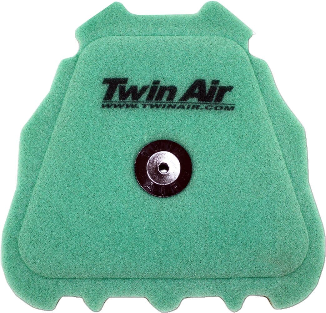 Factory Pre-Oiled Air Filter