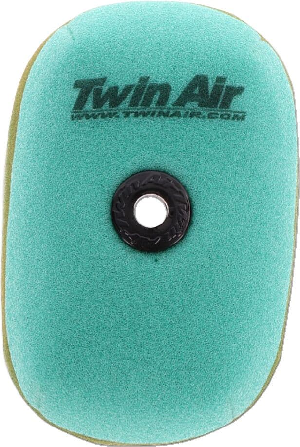 Factory Pre-Oiled Air Filter