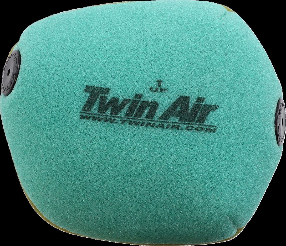 Factory Pre-Oiled Air Filter
