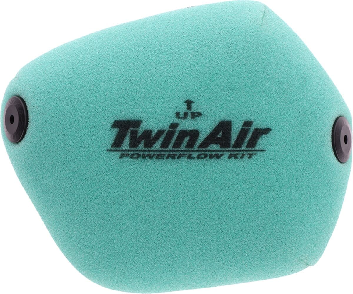 Factory Pre-Oiled Air Filter