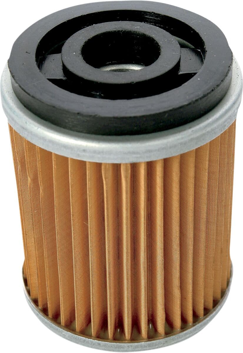 Filtru de ulei
