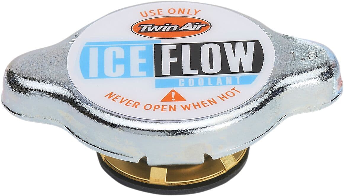 Replacement Radiator Pressure Cap