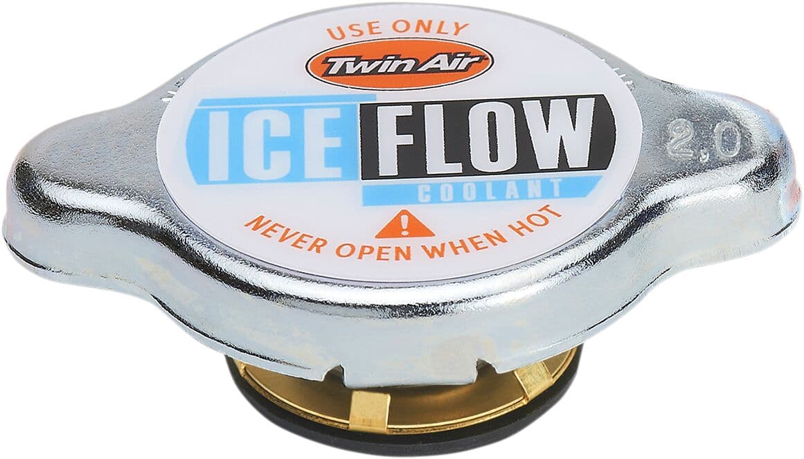 Radiator Pressure Cap 2.0