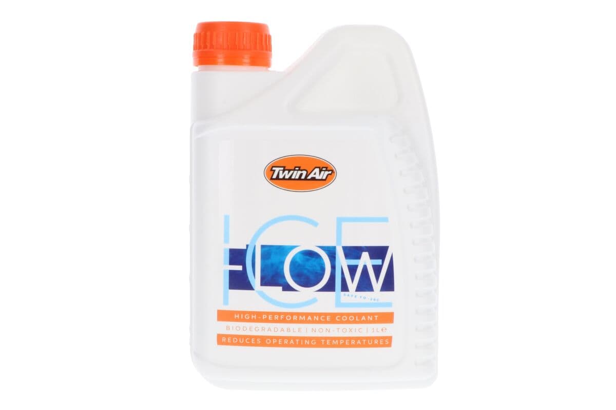 Ice Flow High Performance Coolant