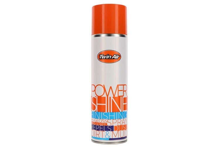 Spray de detaliere PowerShine