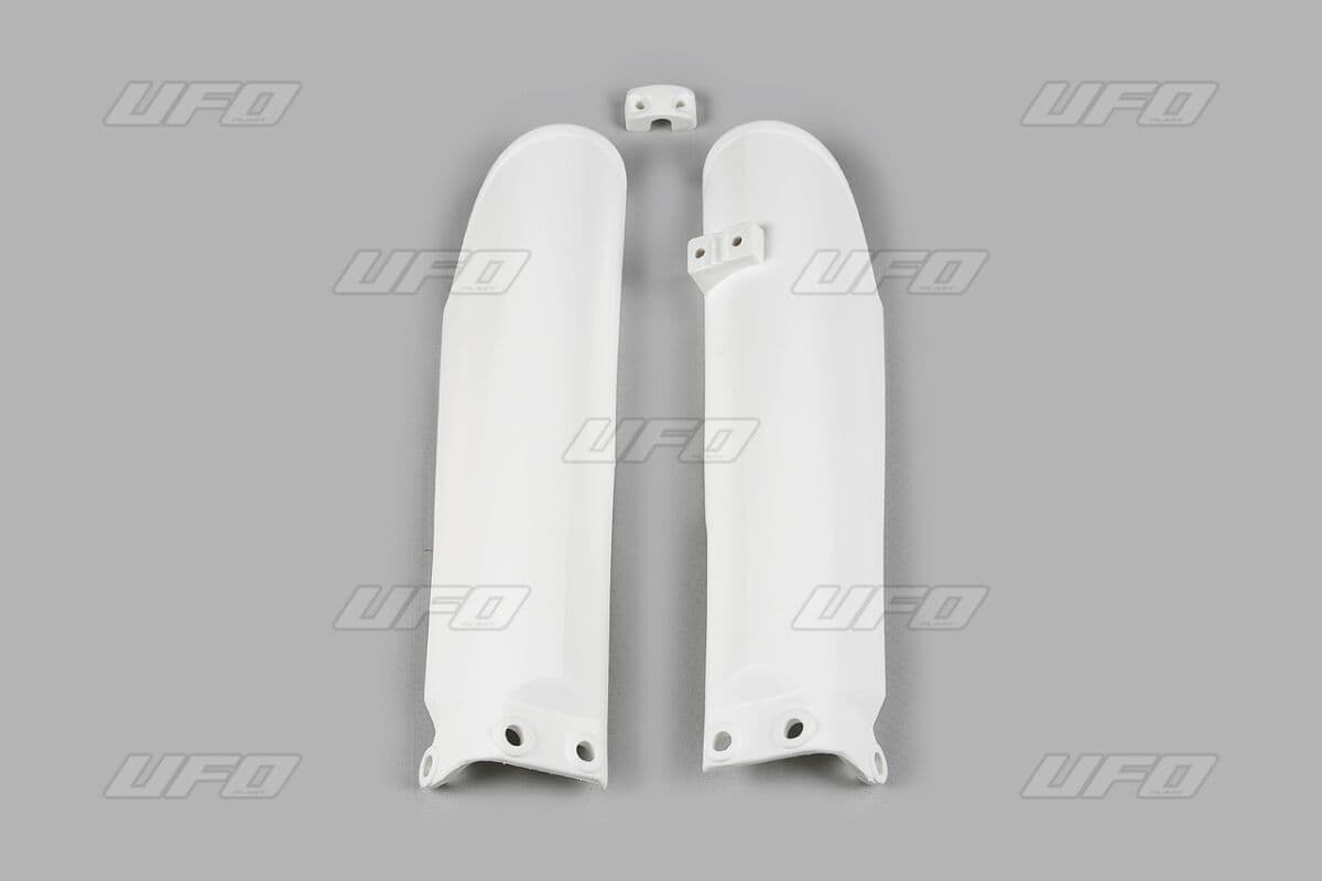 Fork Tube Protectors