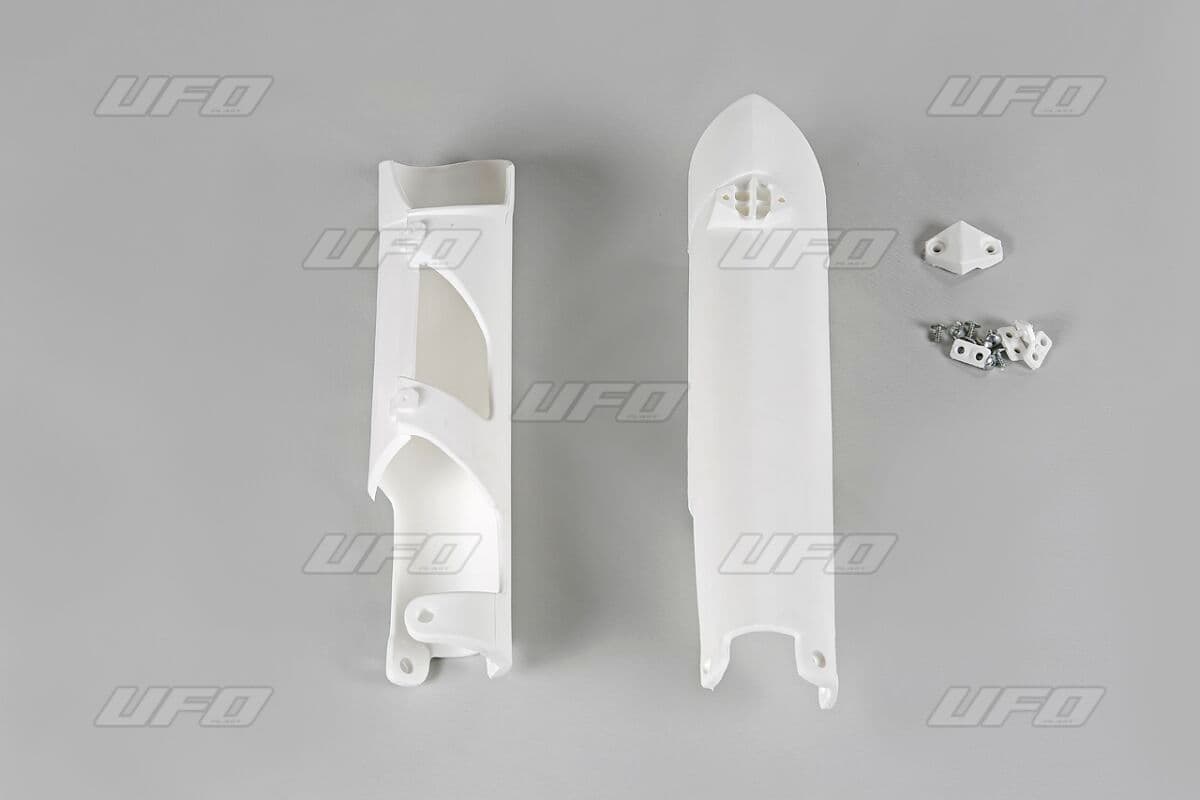 Fork Tube Protectors