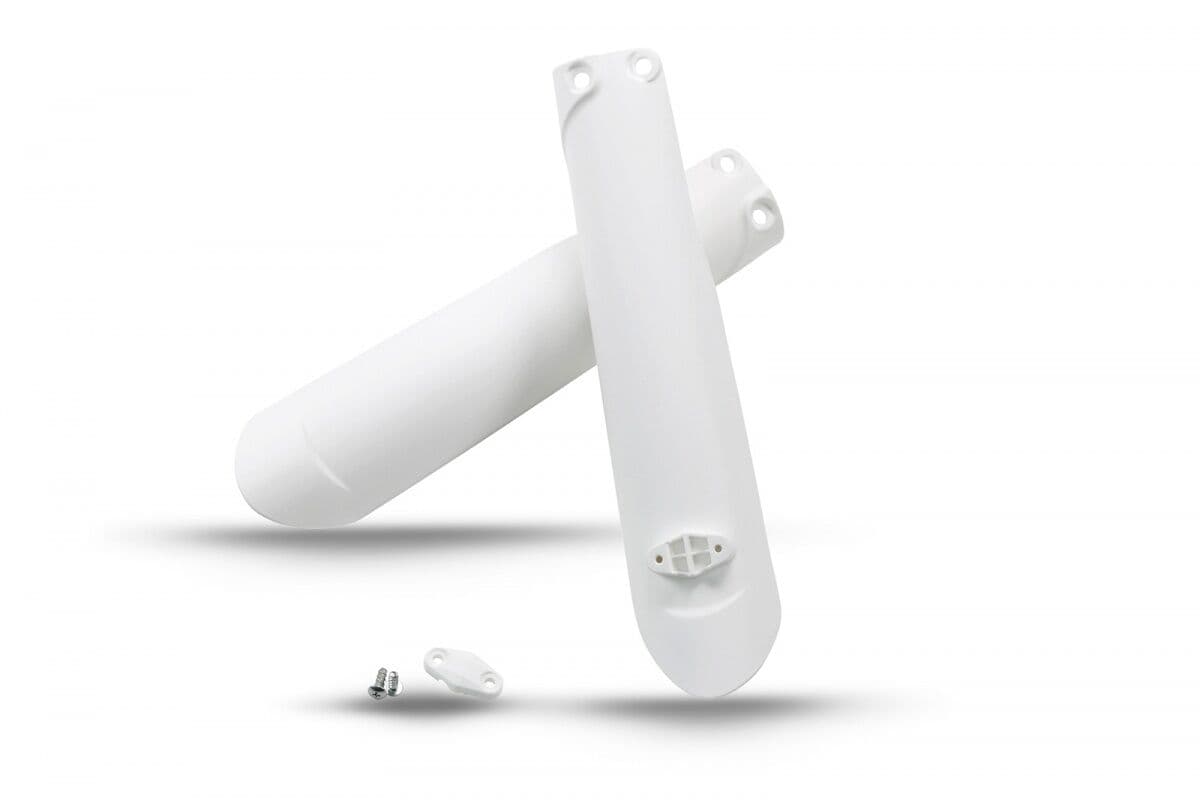 Fork Tube Protectors