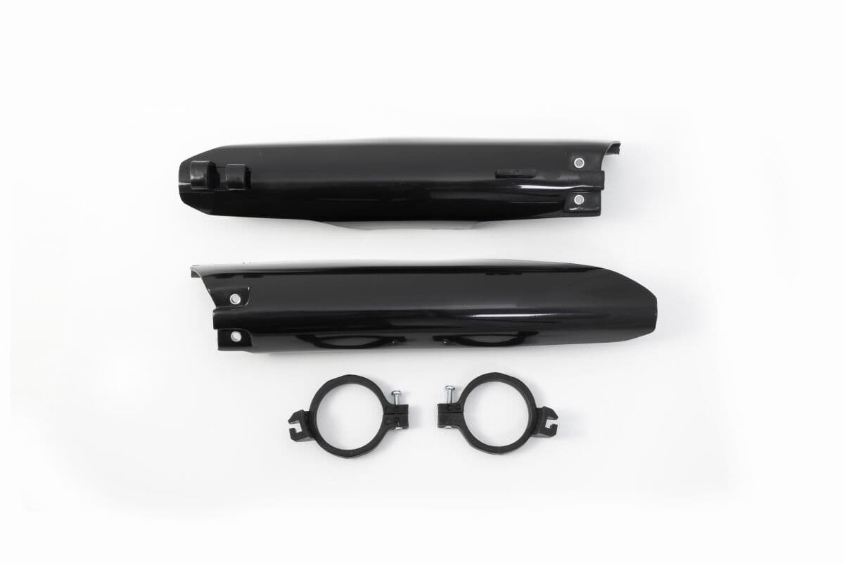 Fork Tube Protectors