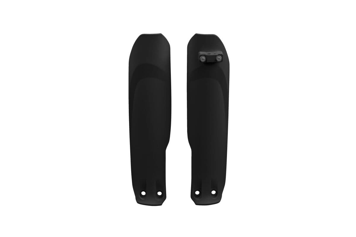 Protectoare pentru tuburile furcii