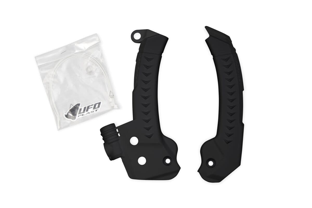 Frame Guards