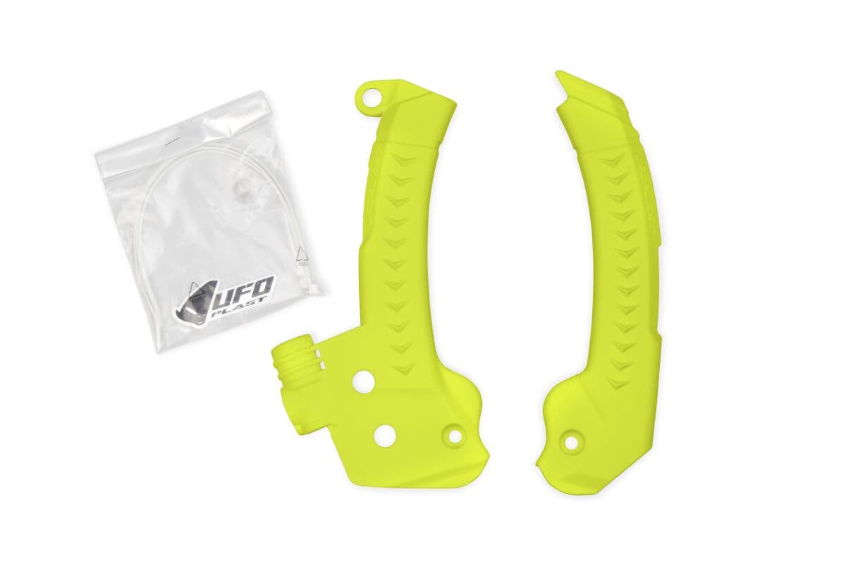 Frame Guards