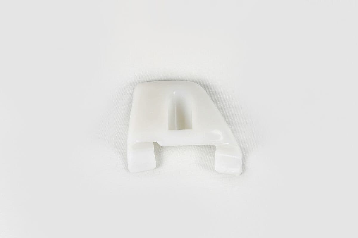 Protecție cadru din plastic de schimb