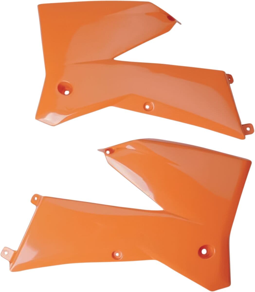 Capace radiator de schimb