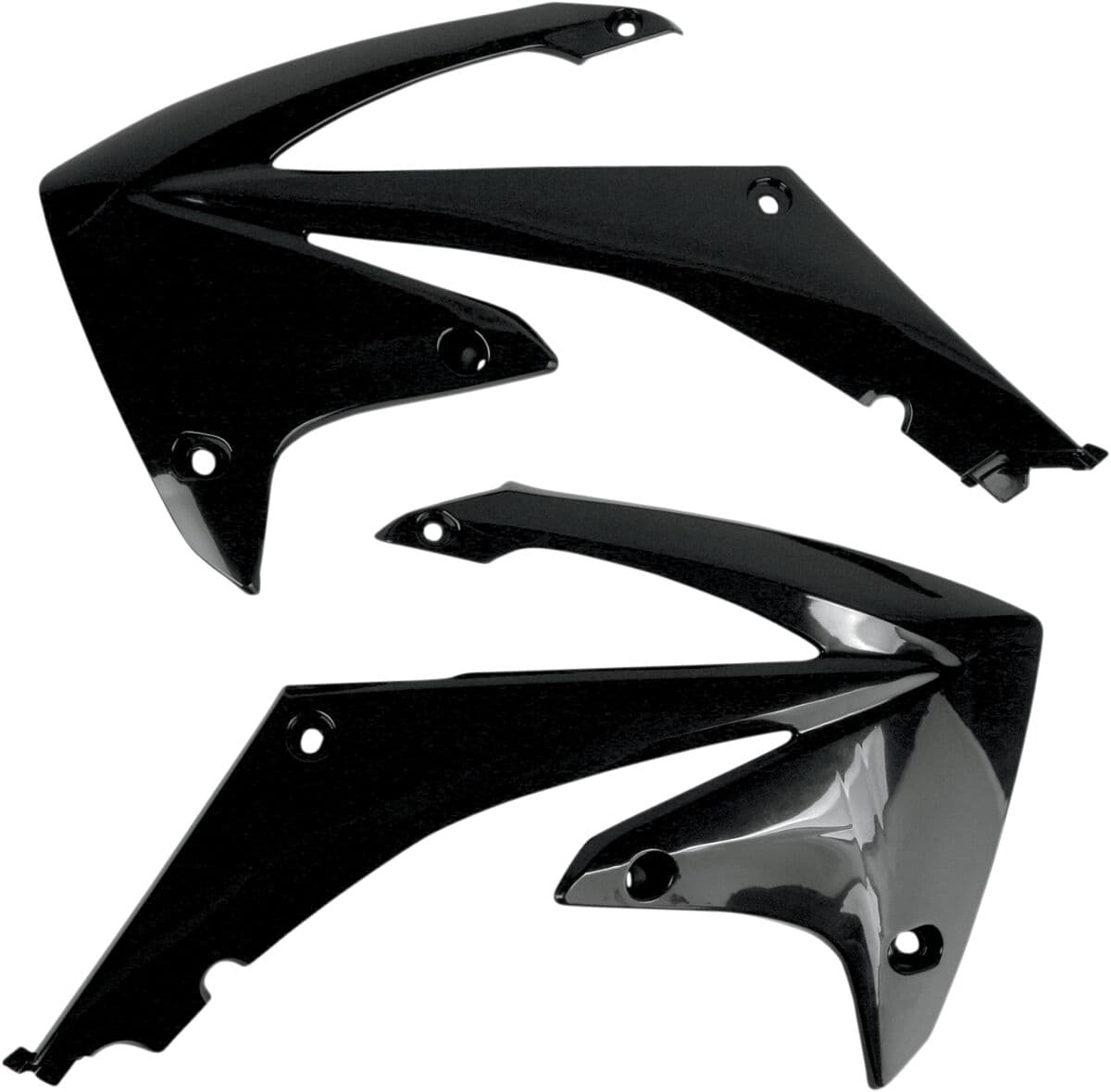 Capace radiator de schimb