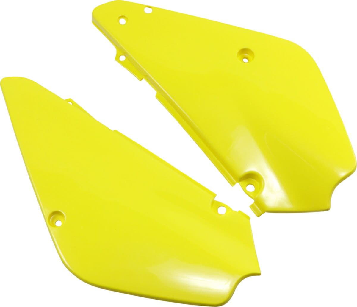 Panouri laterale de schimb