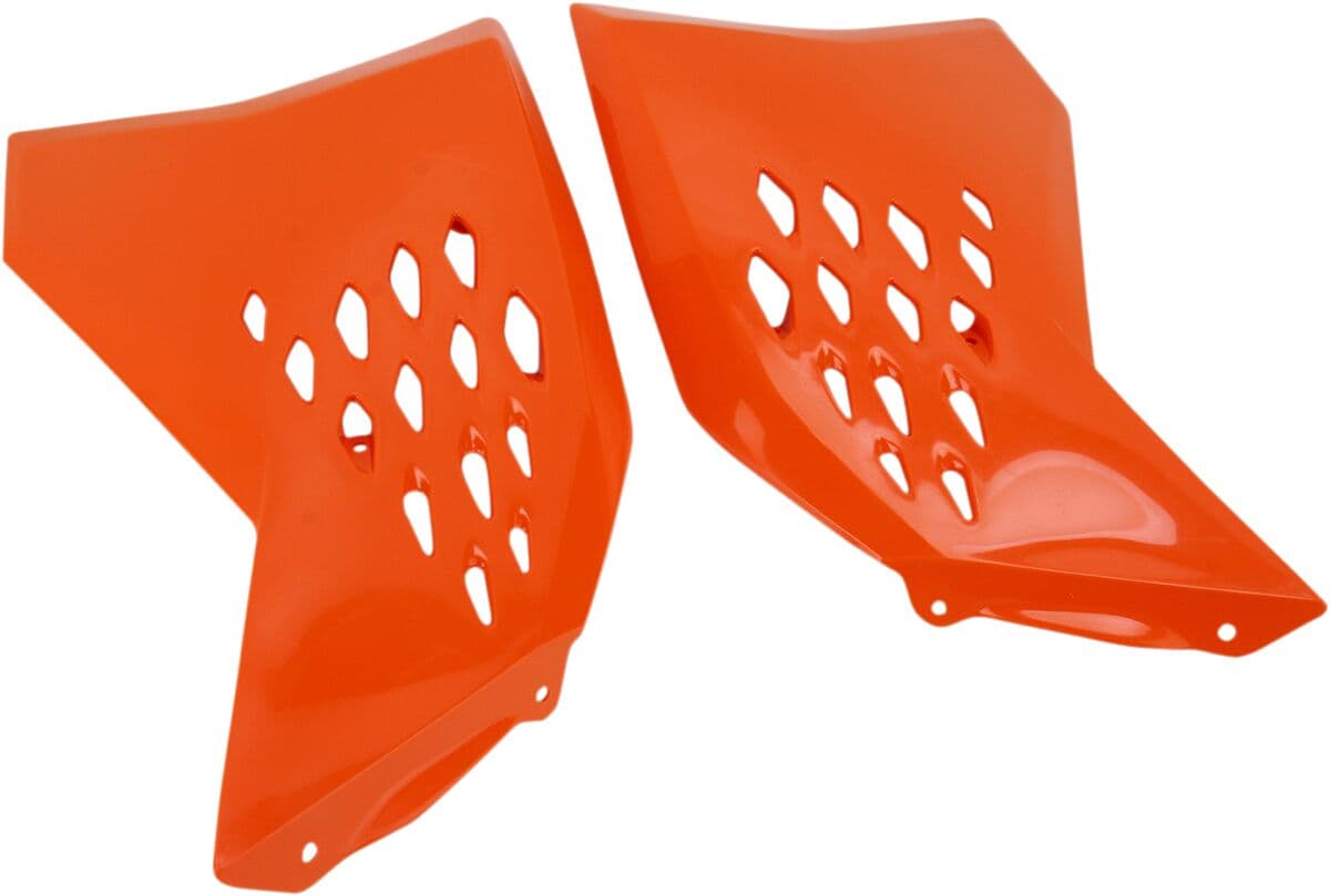 Capace radiator de schimb