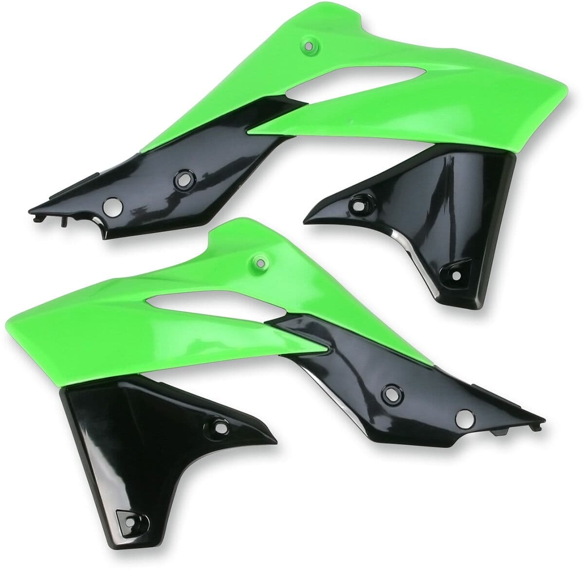 Replacement Radiator Covers
