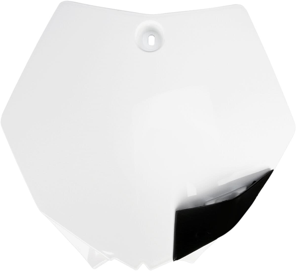 FRONT NUMBER PLATE