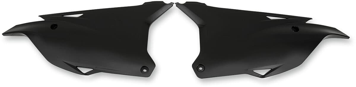 Replacement Side Panels