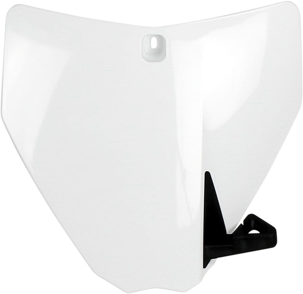 Replacement Front Number Plate