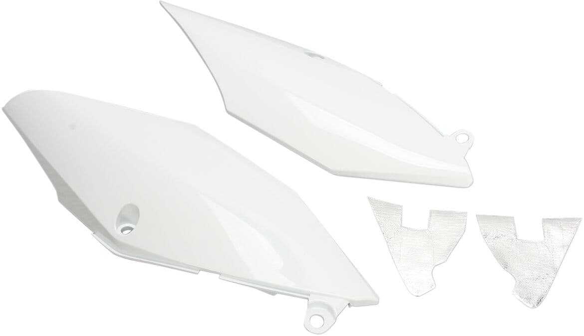 Replacement Side Panels