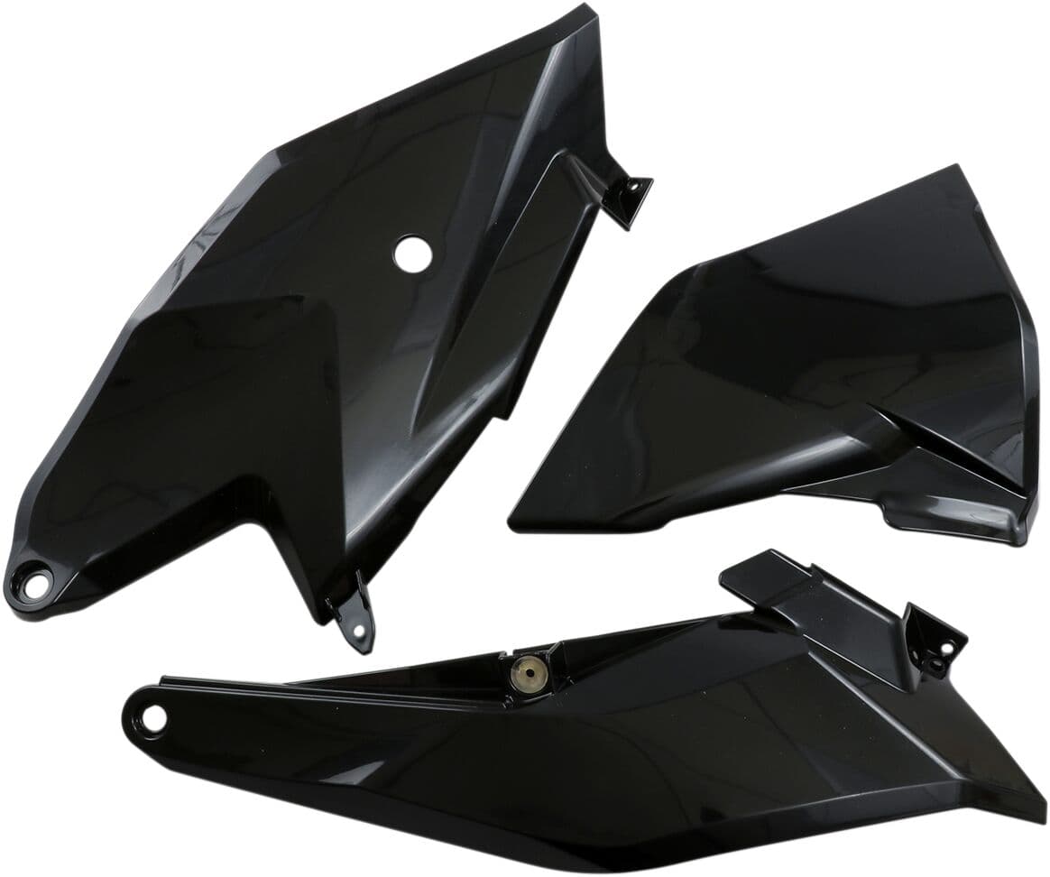 Replacement Side Panels