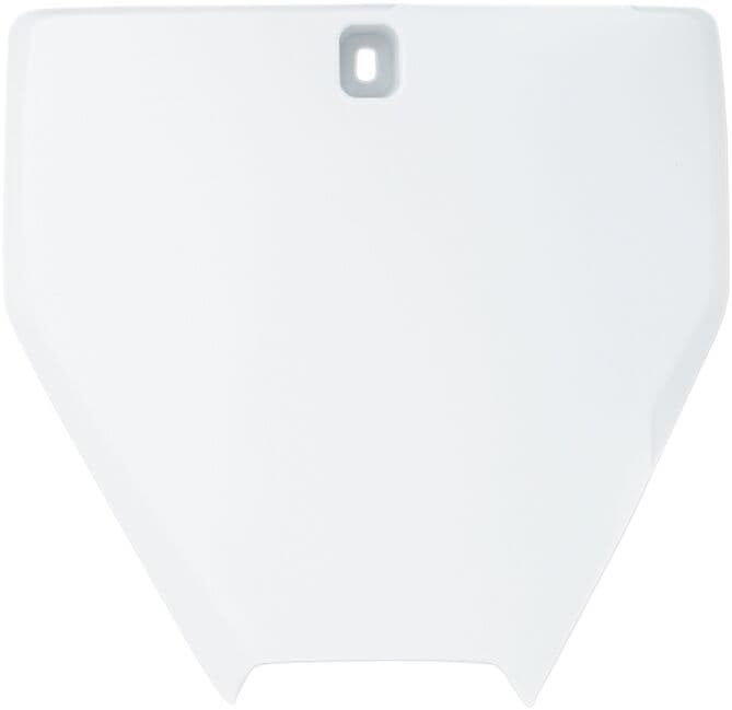 Number Plate