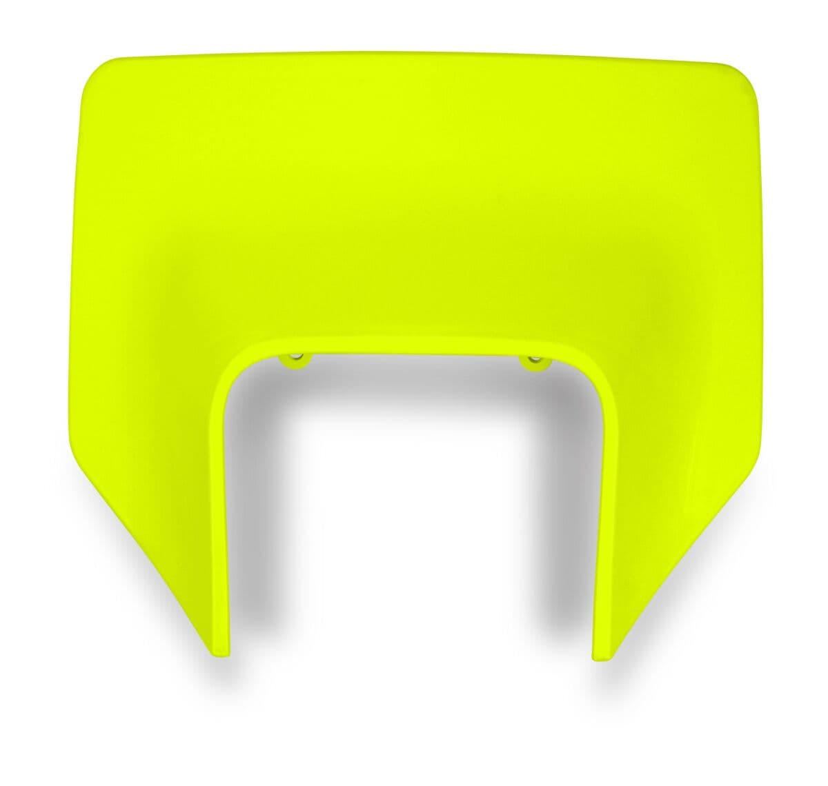 Headlight Plastic