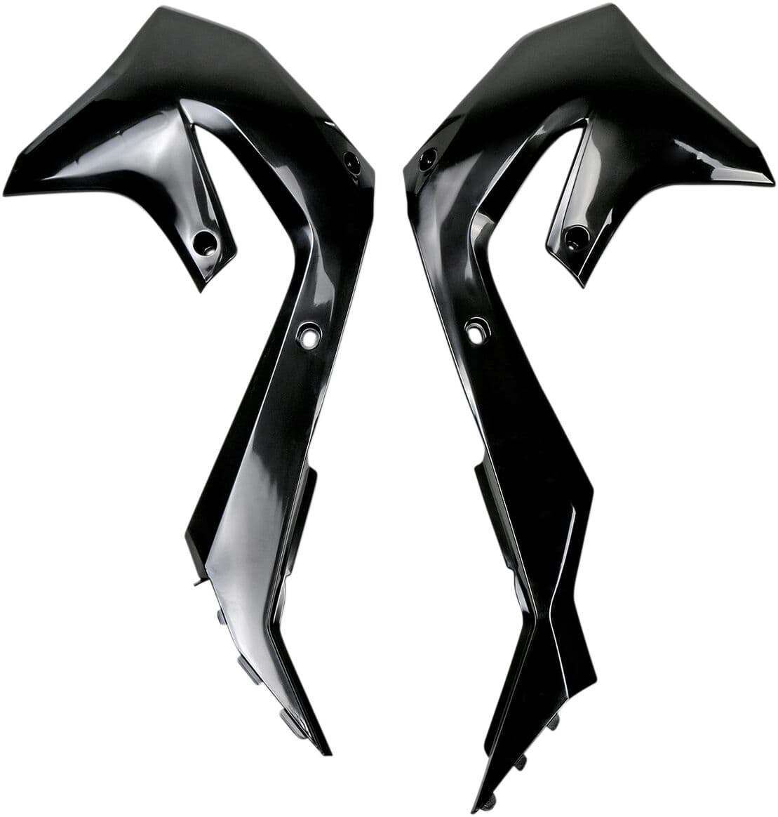 Replacement Radiator Covers