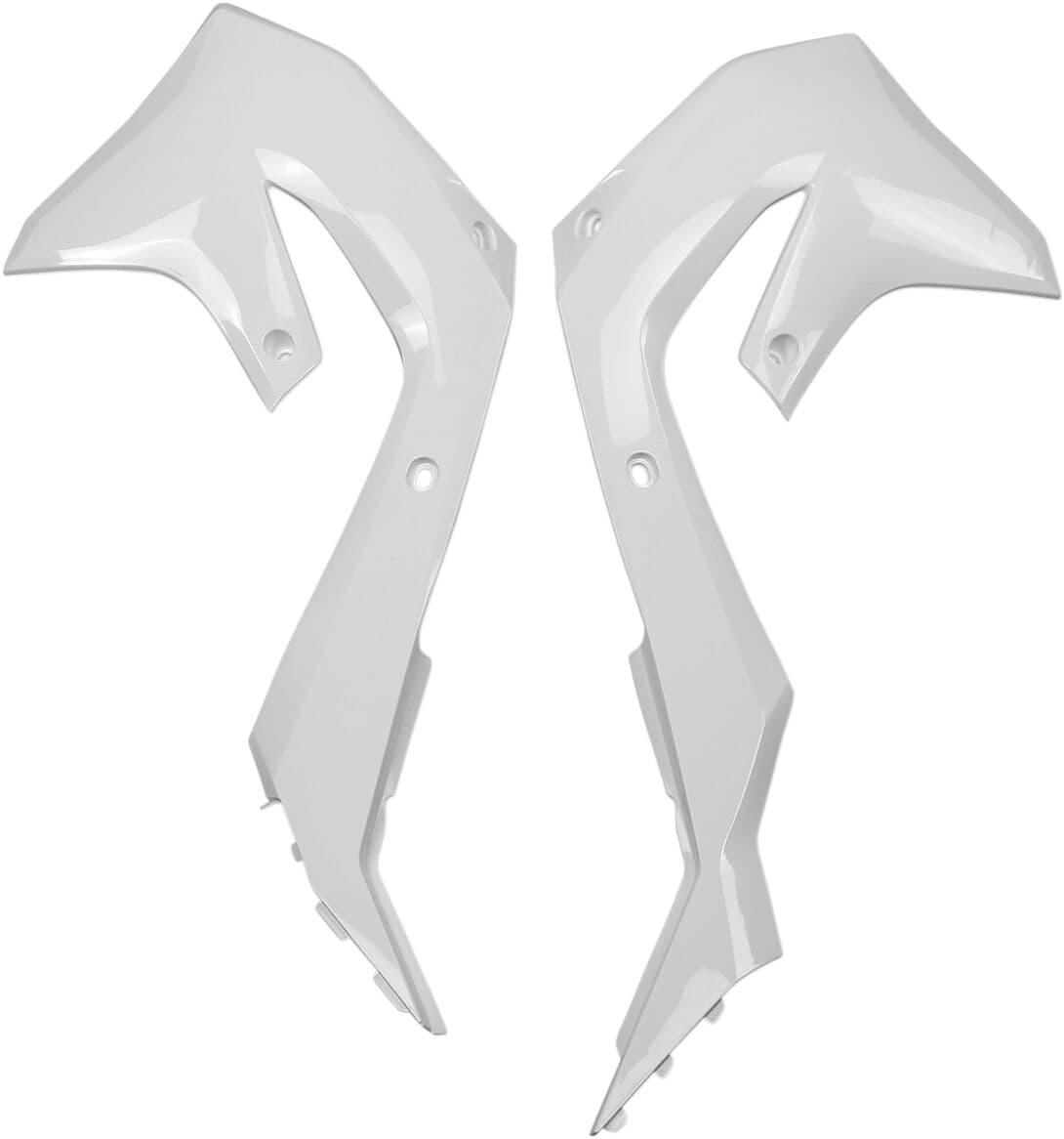 Replacement Radiator Covers