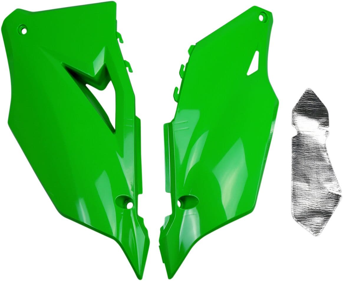 Replacement Side Panels