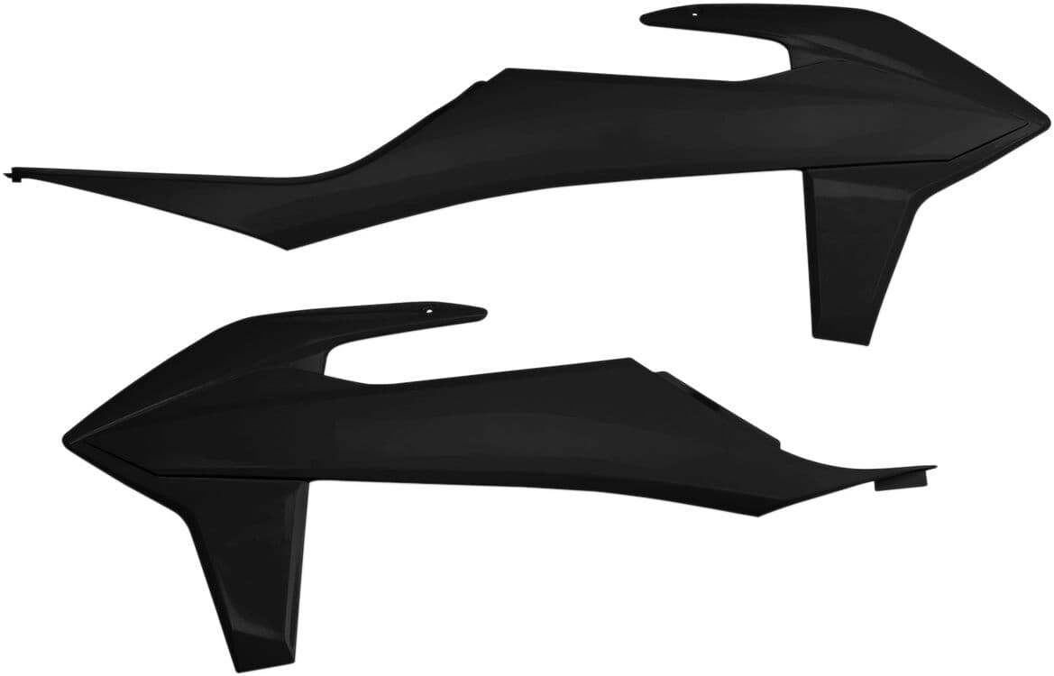 Replacement Radiator Covers