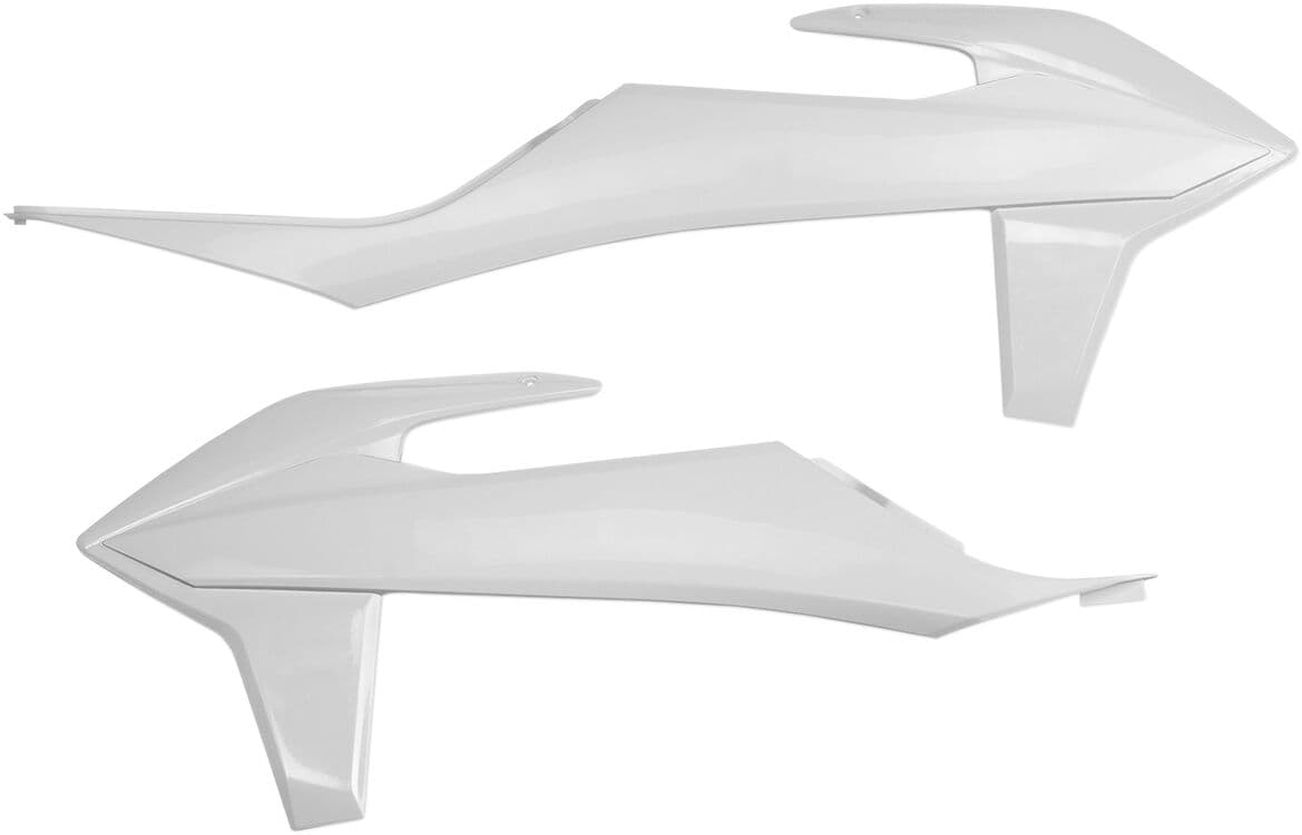 Replacement Radiator Covers