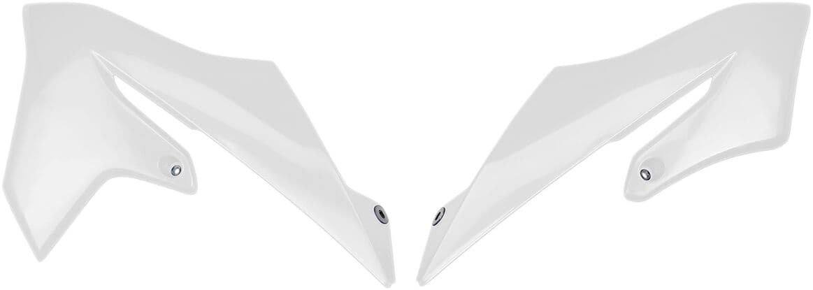 Replacement Radiator Covers