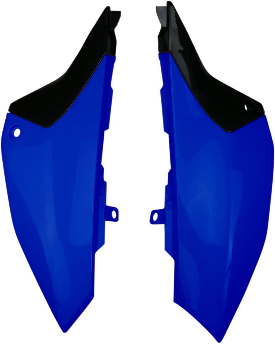 Replacement Side Panels