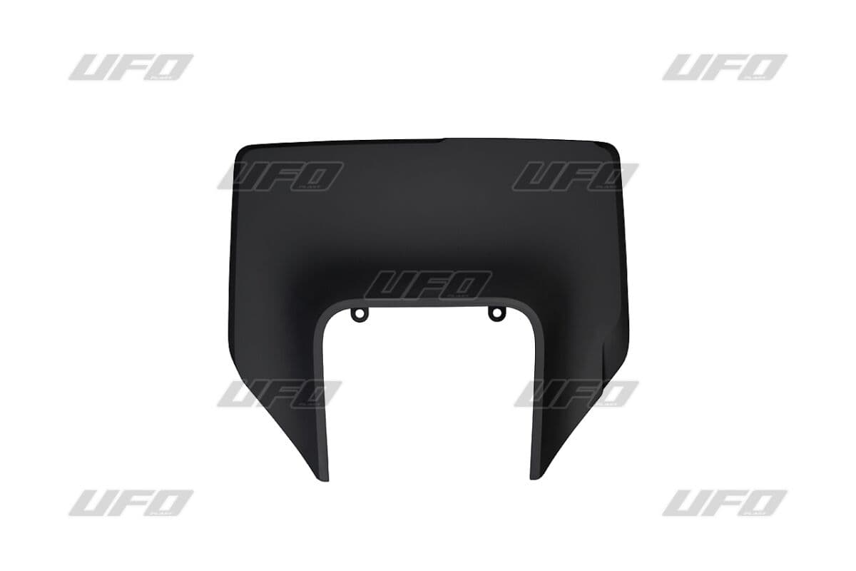 Headlight Plastic