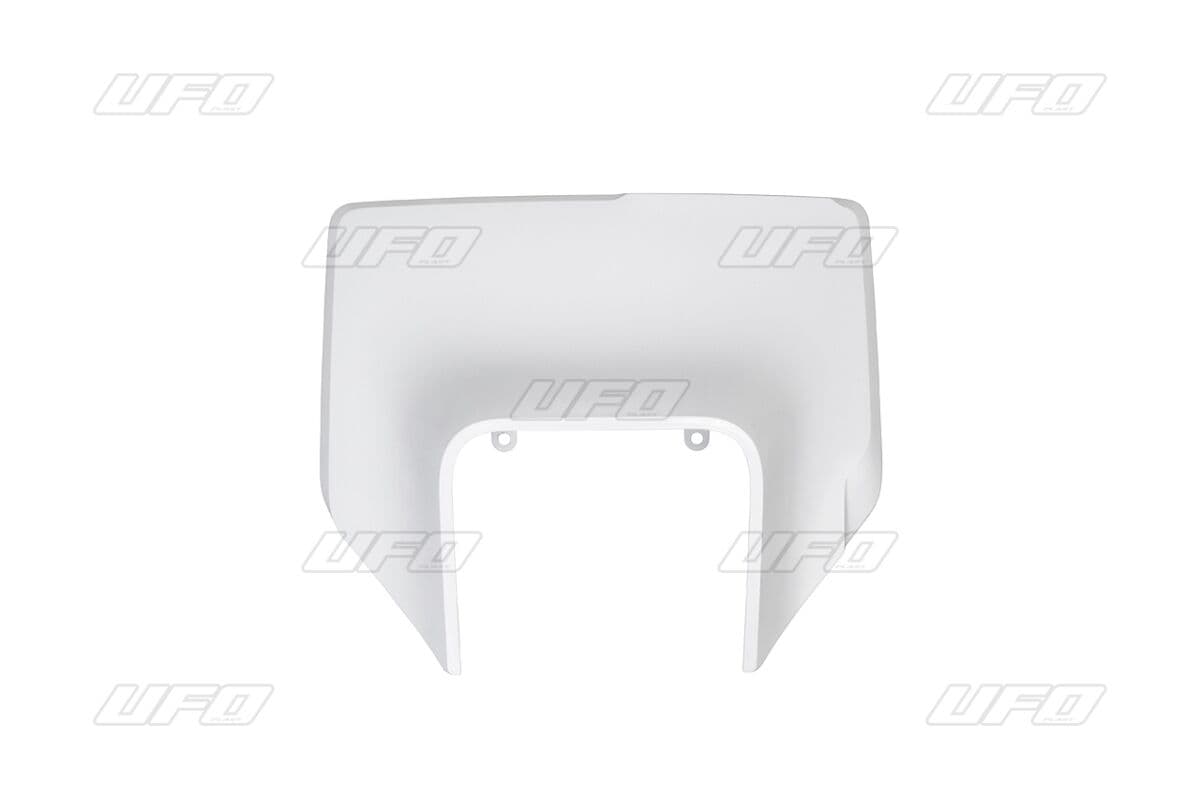 Headlight Plastic