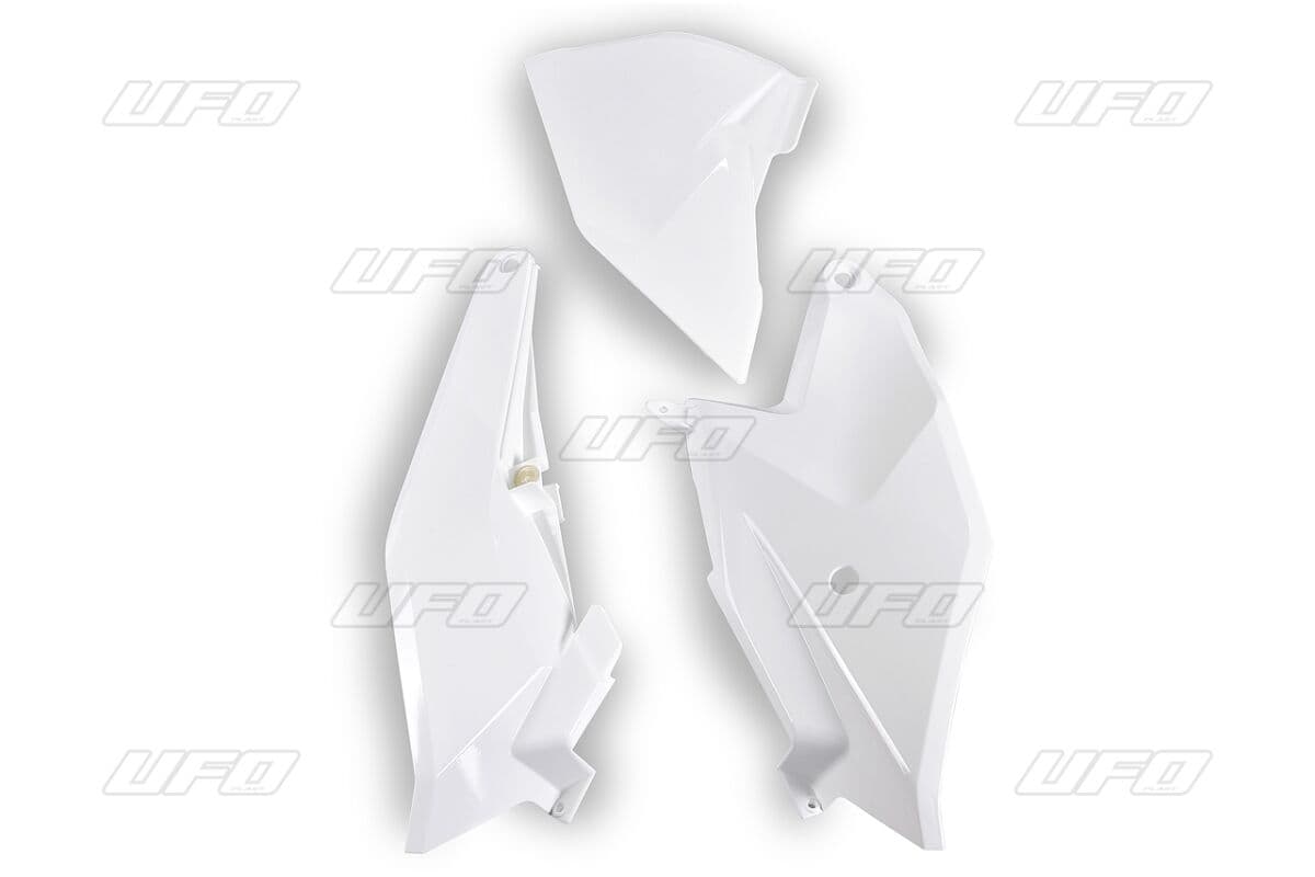 Side Panels