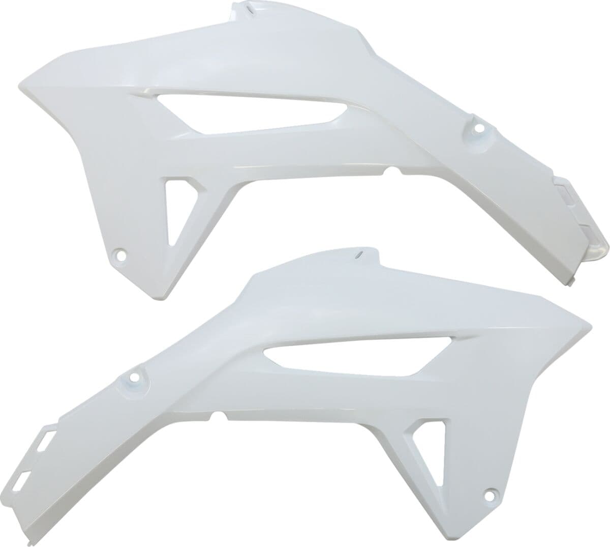 Replacement Radiator Covers