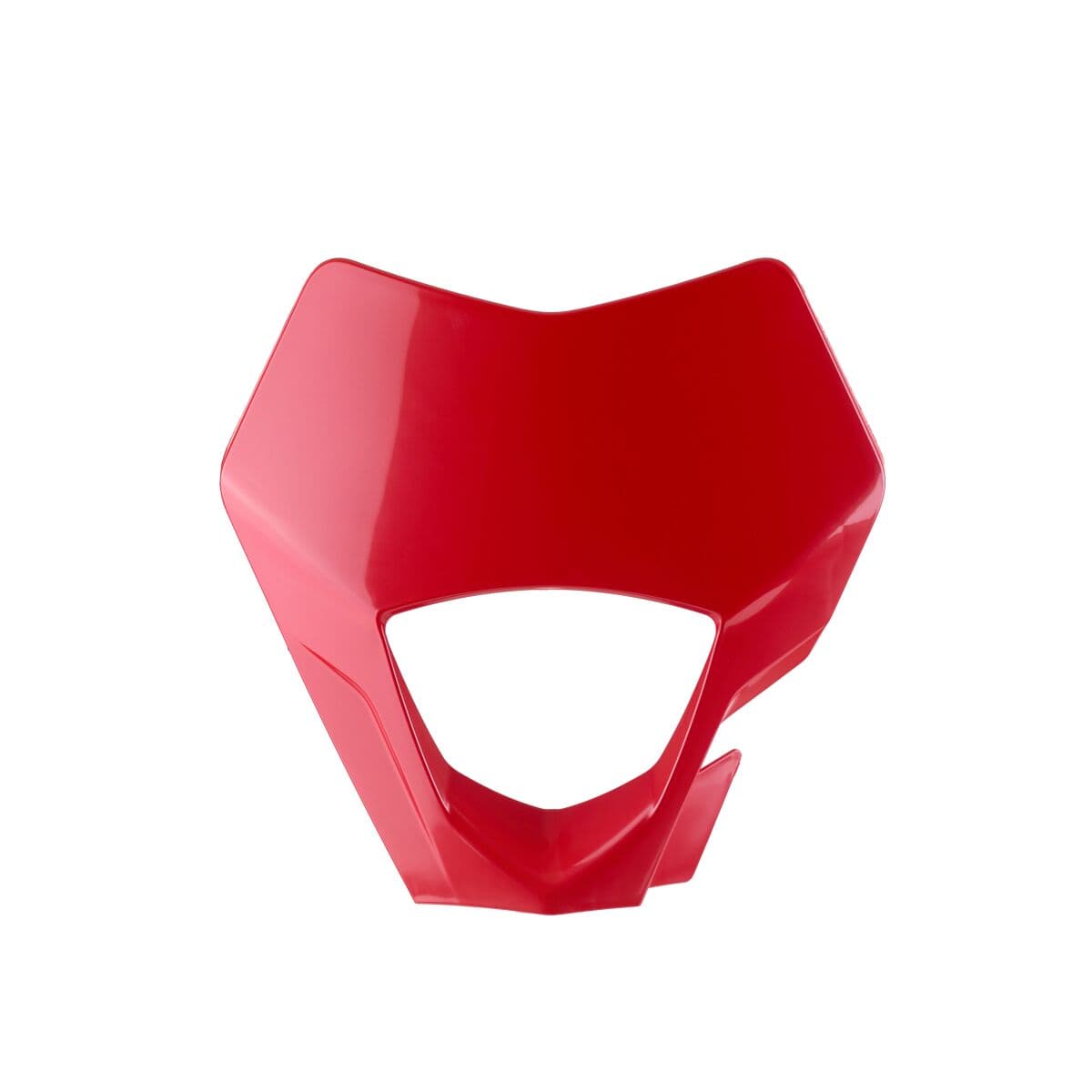 Headlight Plastic