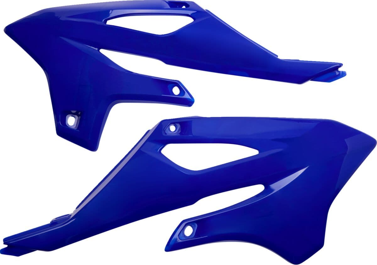 Replacement Radiator Covers