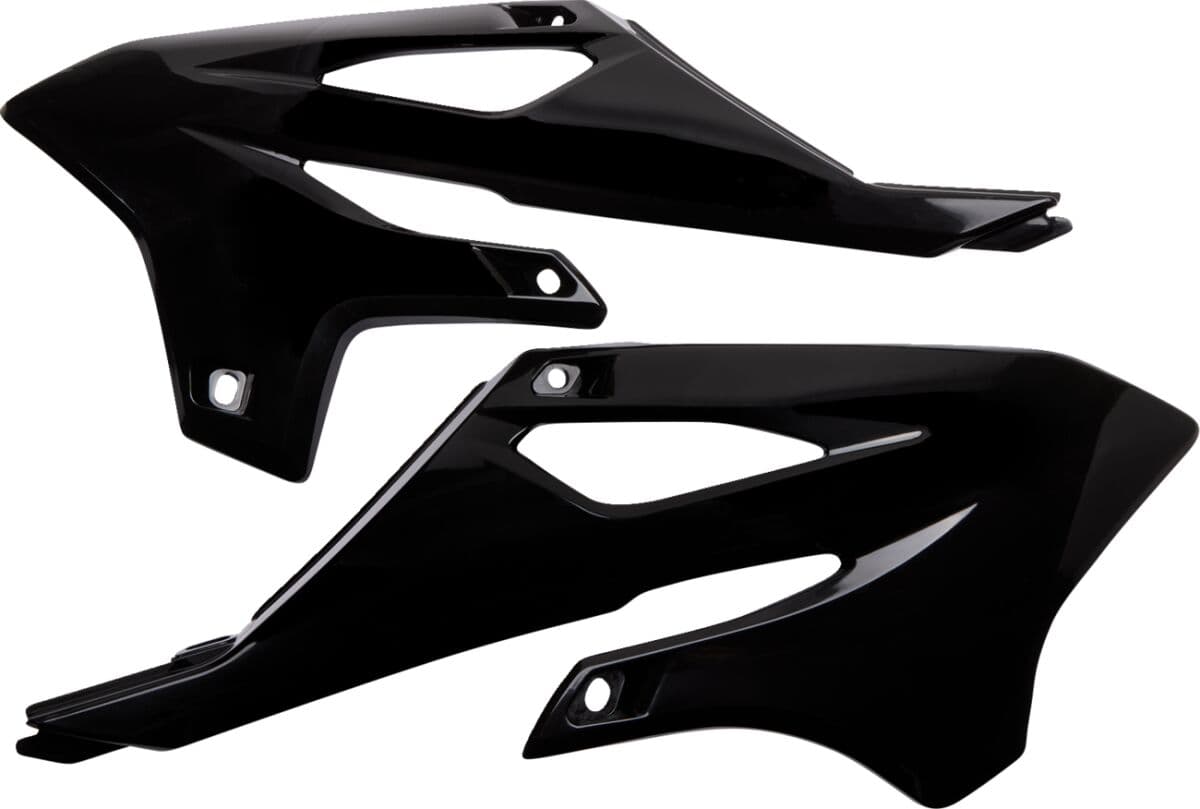 Replacement Radiator Covers