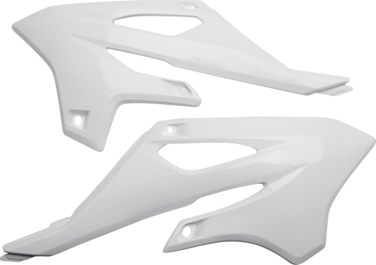 Replacement Radiator Covers