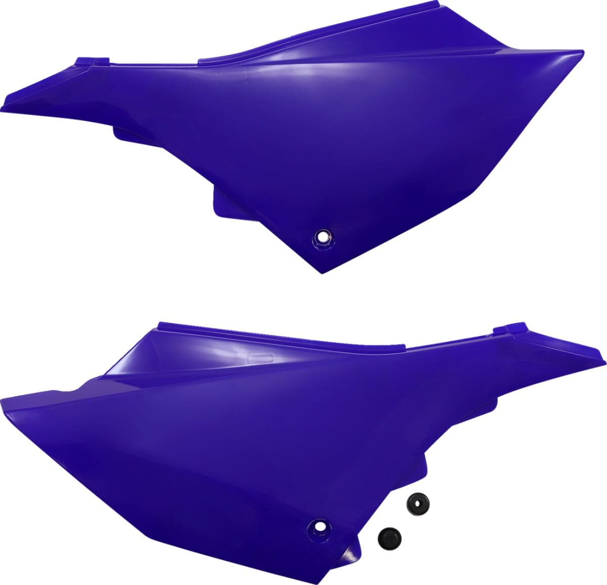 Replacement Side Panels