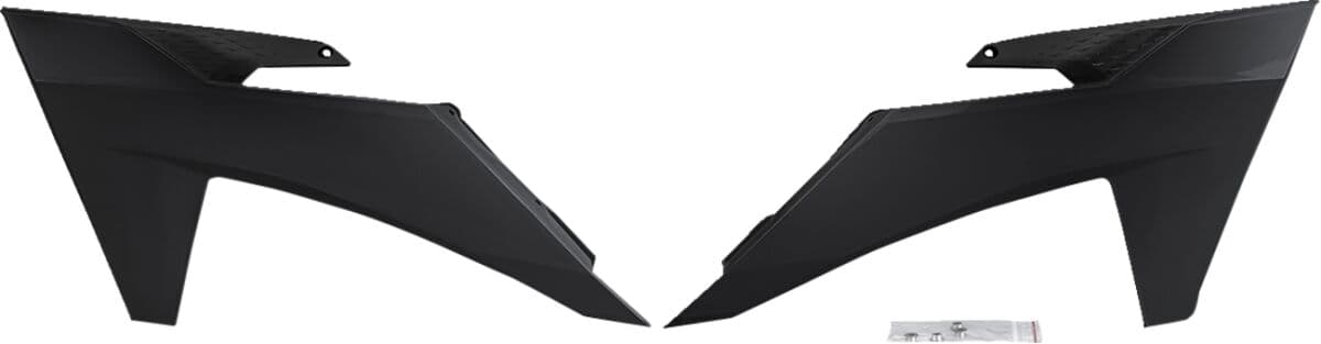 Replacement Radiator Covers