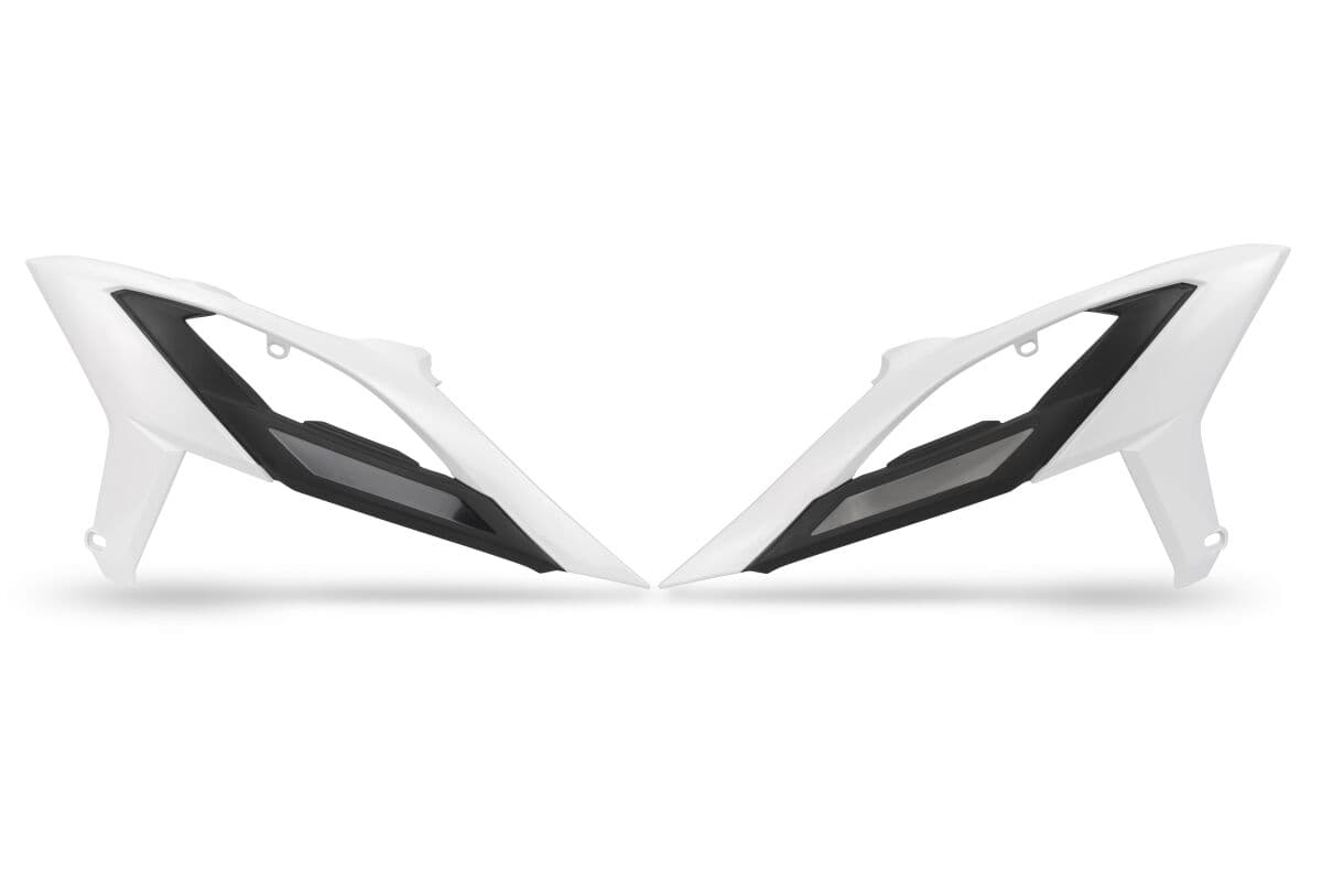 Radiator Cover