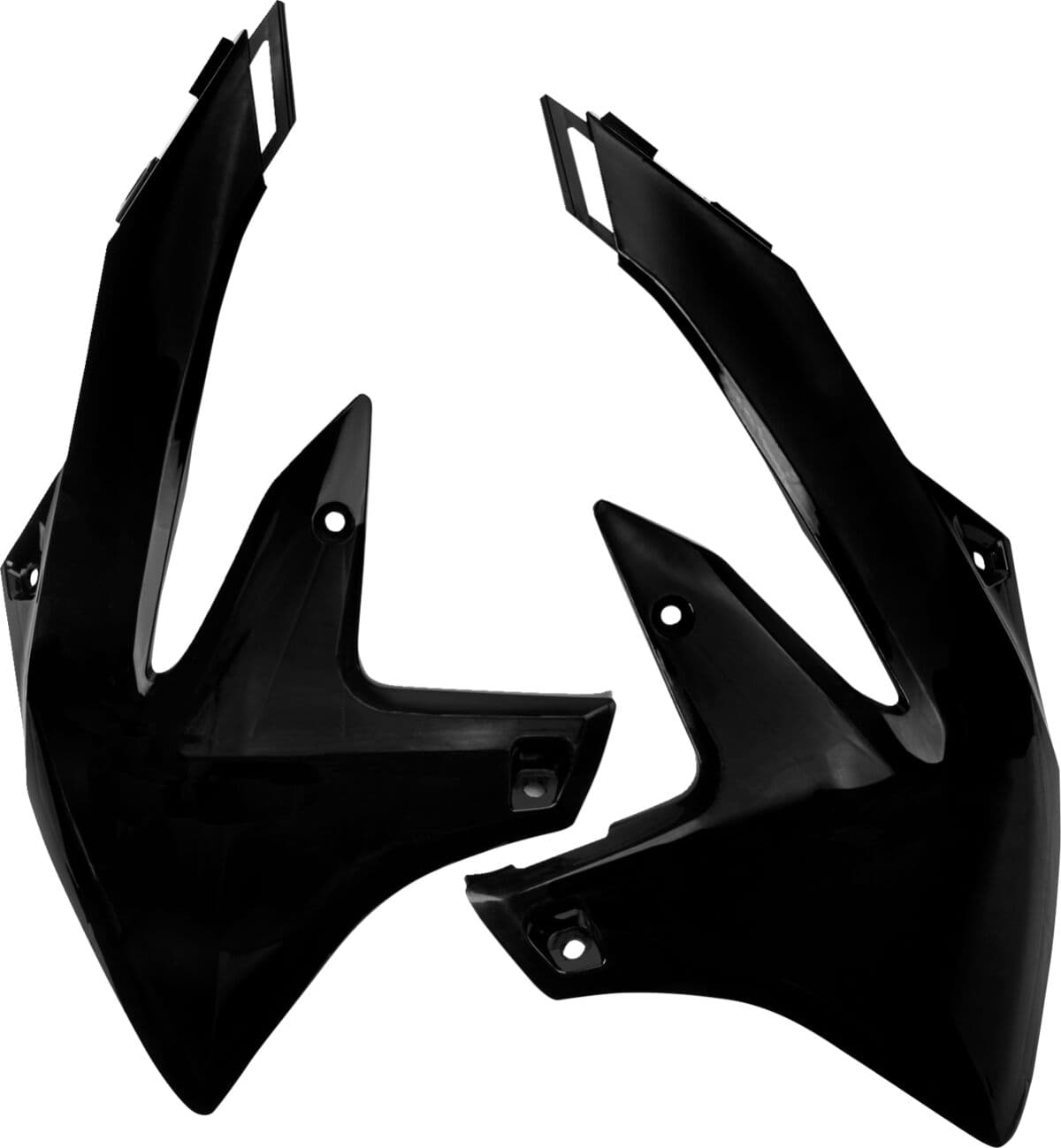 Replacement Radiator Covers